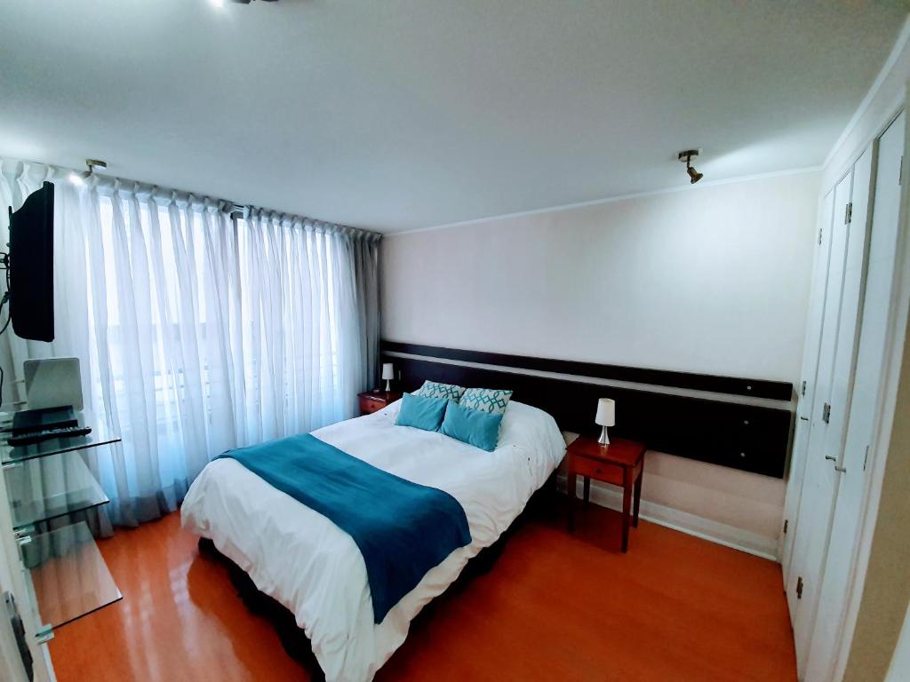 Home Valdivia Providencia - 2