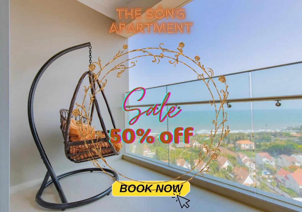 The Sóng 5 Sao - Sao Việt Villa & Apartment, Vũng Tàu