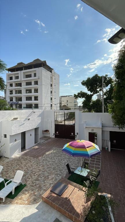 Casa Blanca - 1