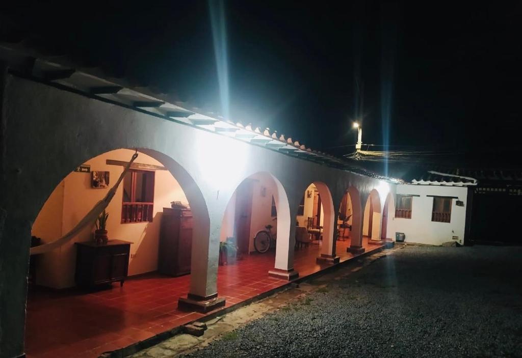 La Posada de Jose Antonio - 5