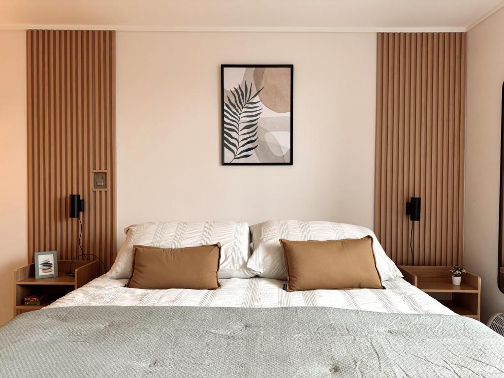 Moderno Studio Santiago de Chile - 4