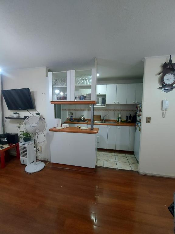 Departamento Amoblado - 3