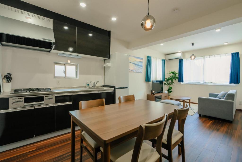 Value Residence 与那覇