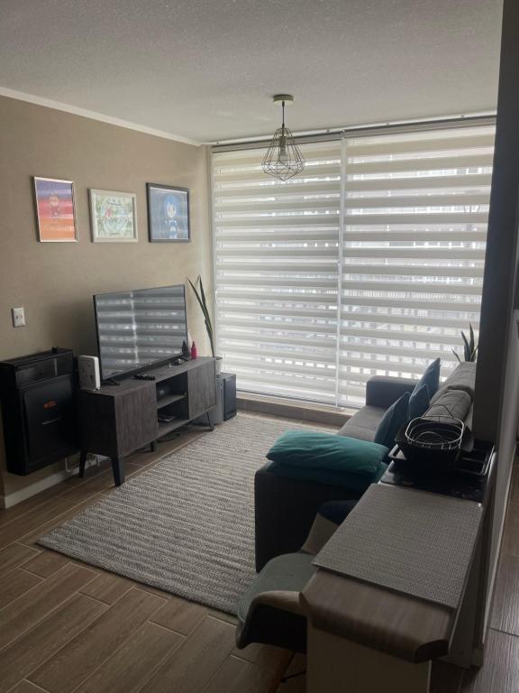 Departamento Cercano a Todo, Puerto Montt