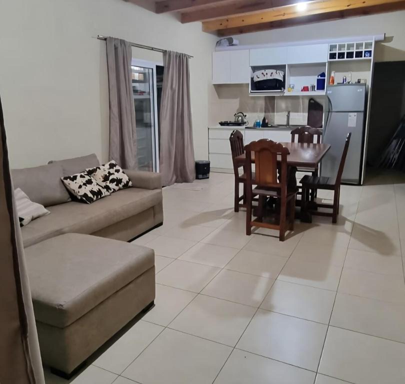 Your stay meters from the river - 1