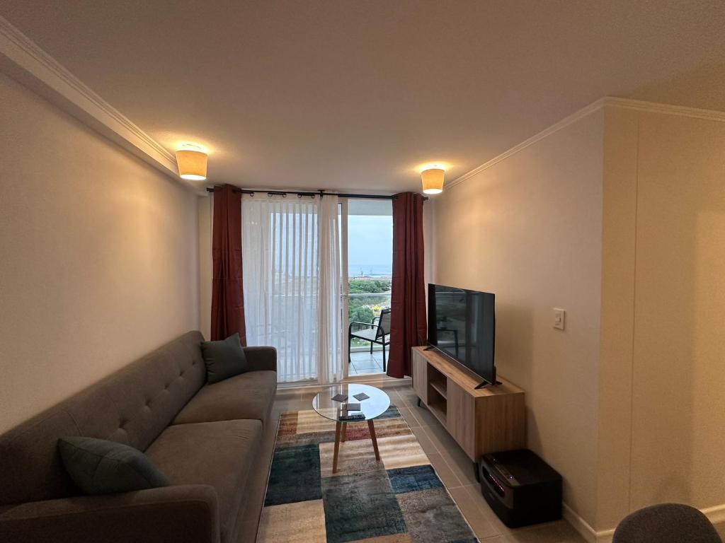 Departamento en La Serena - 2