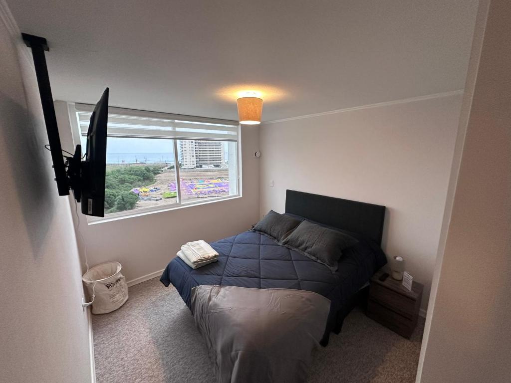 Departamento en La Serena - 3