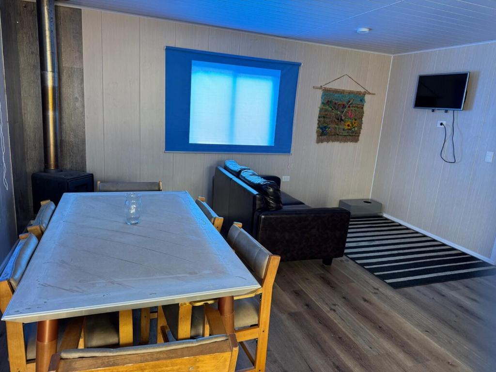 Cozy Cabin in Lonquimay - 3