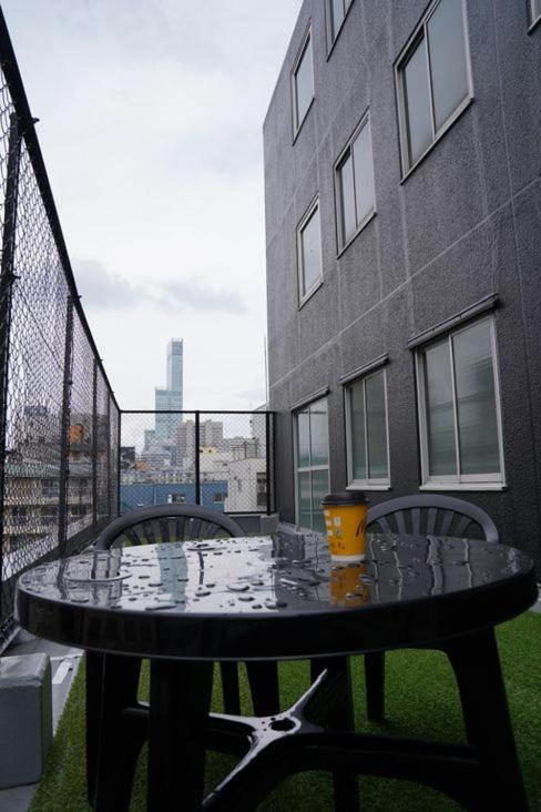 Namba Ambers Hostel 4409, Ósaka