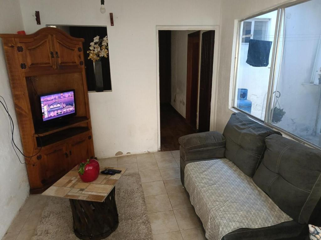 Pequeño departamento acojedor - 1