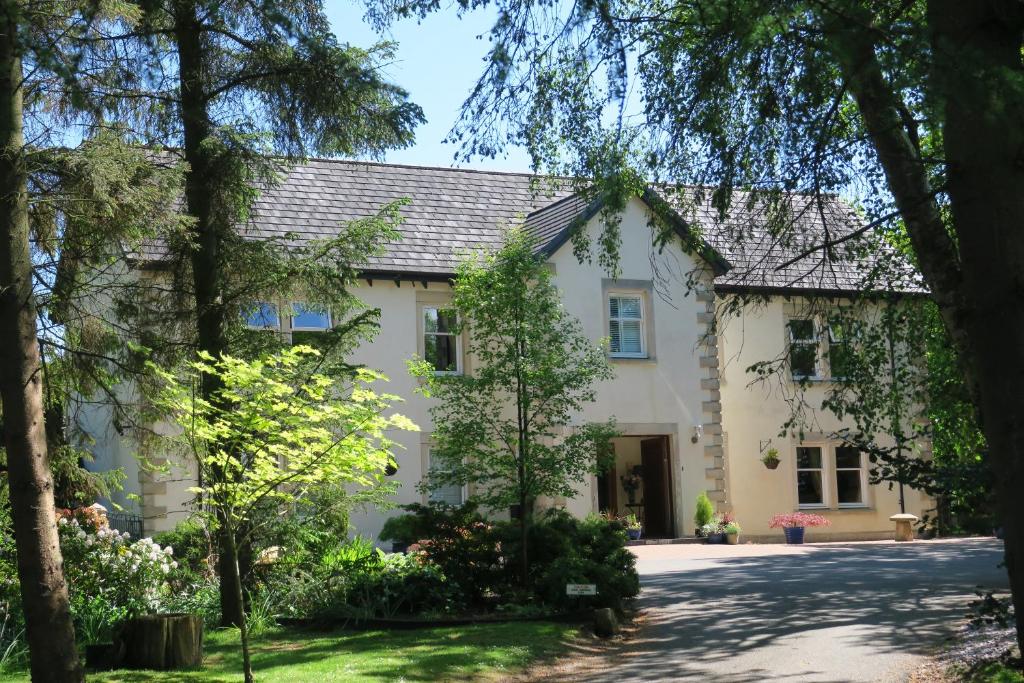 Arden Country House — Hotel in Linlithgow