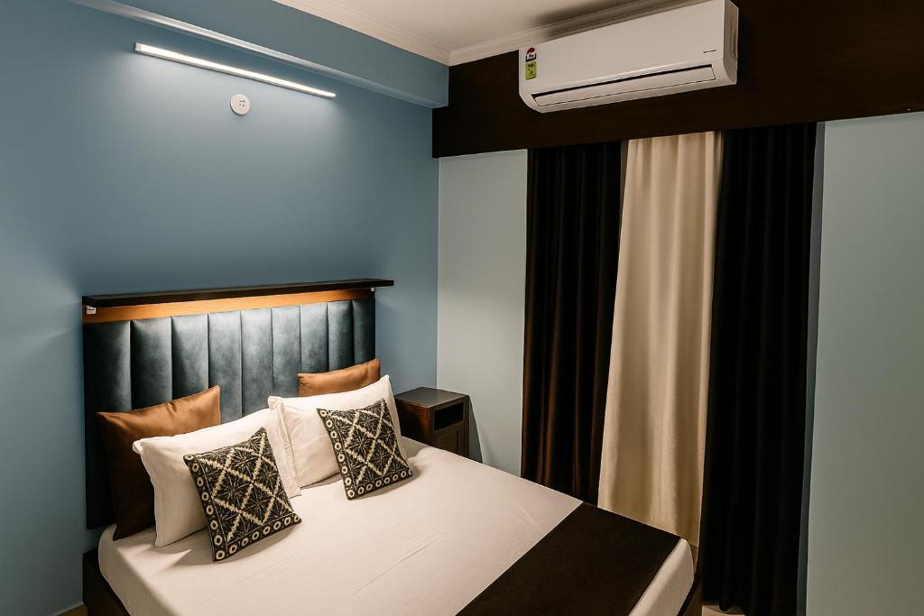 VVIP Address Homestay, Džajpur