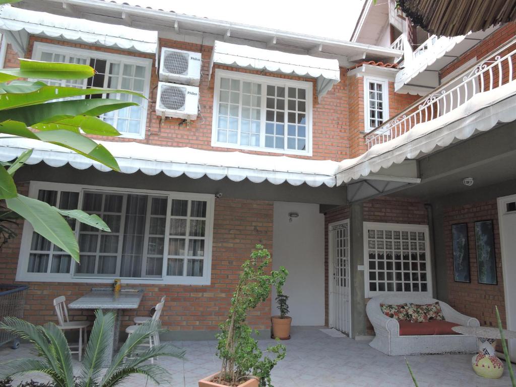 Pousada Don Alberto's, Florianópolis