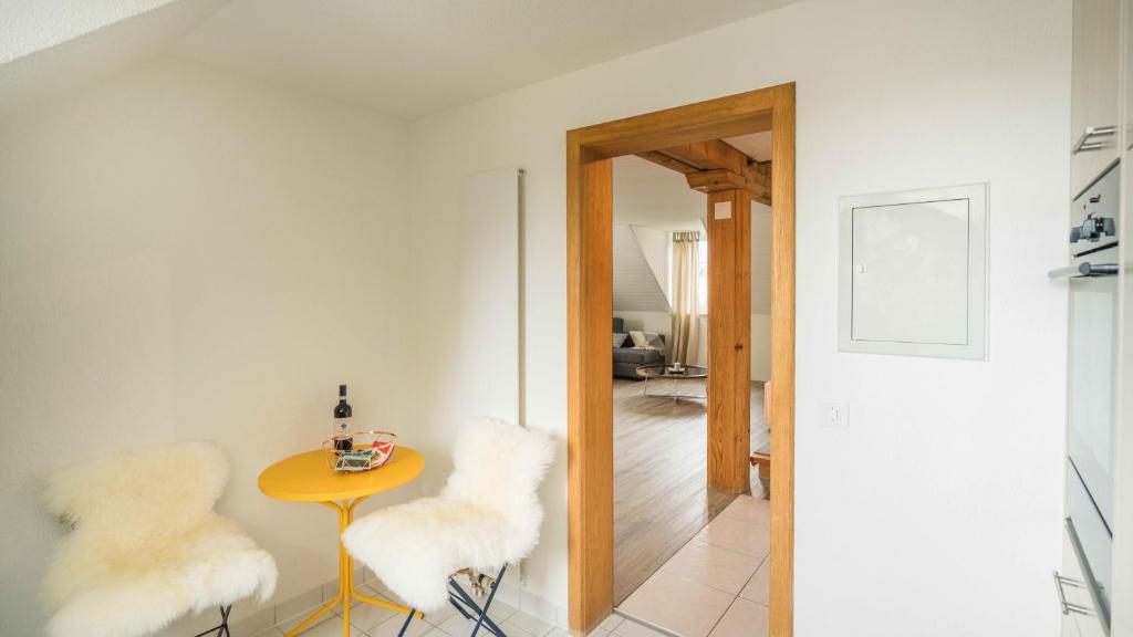 Excellent room comfort & quality