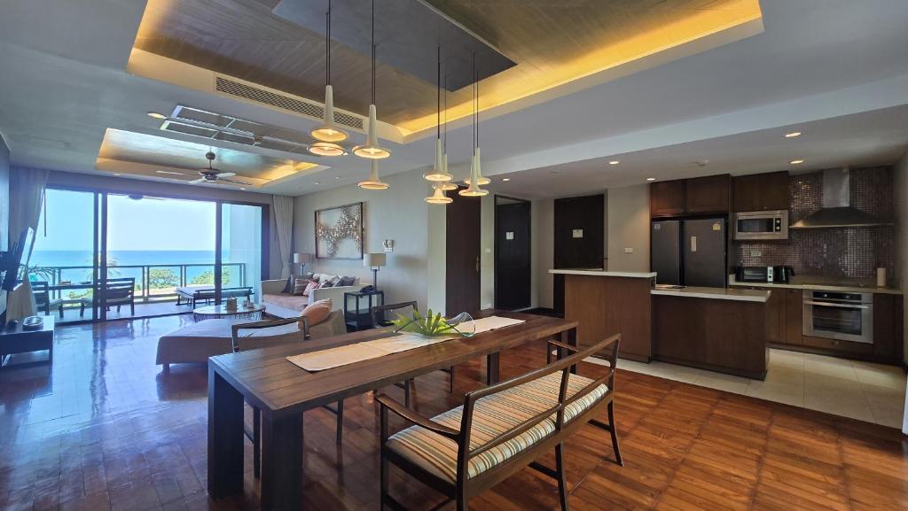 Luaana at Shasa 2BR Apartment with Ocean View, Ko Samui