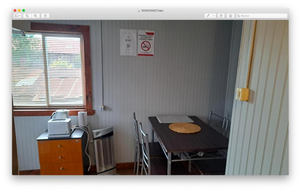 Zenteno Osorno Apartment - 4