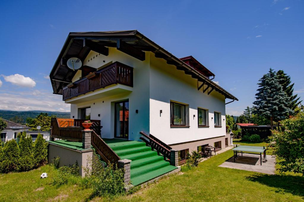 Haus Charlie - 4