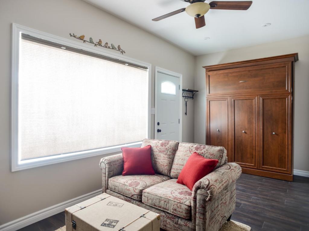 The Village Suites photo