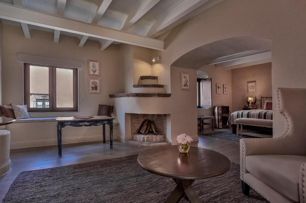 Hotel Boutique El Palomar — Hotel in San Miguel De Allende