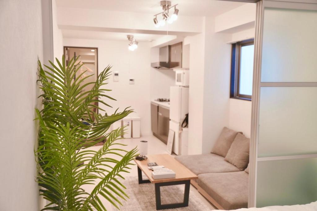 Cocobnb EBISUCHO NAMBA OSAKA