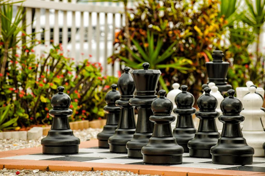 Bayview Plaza Waterfront Resort Photo 24