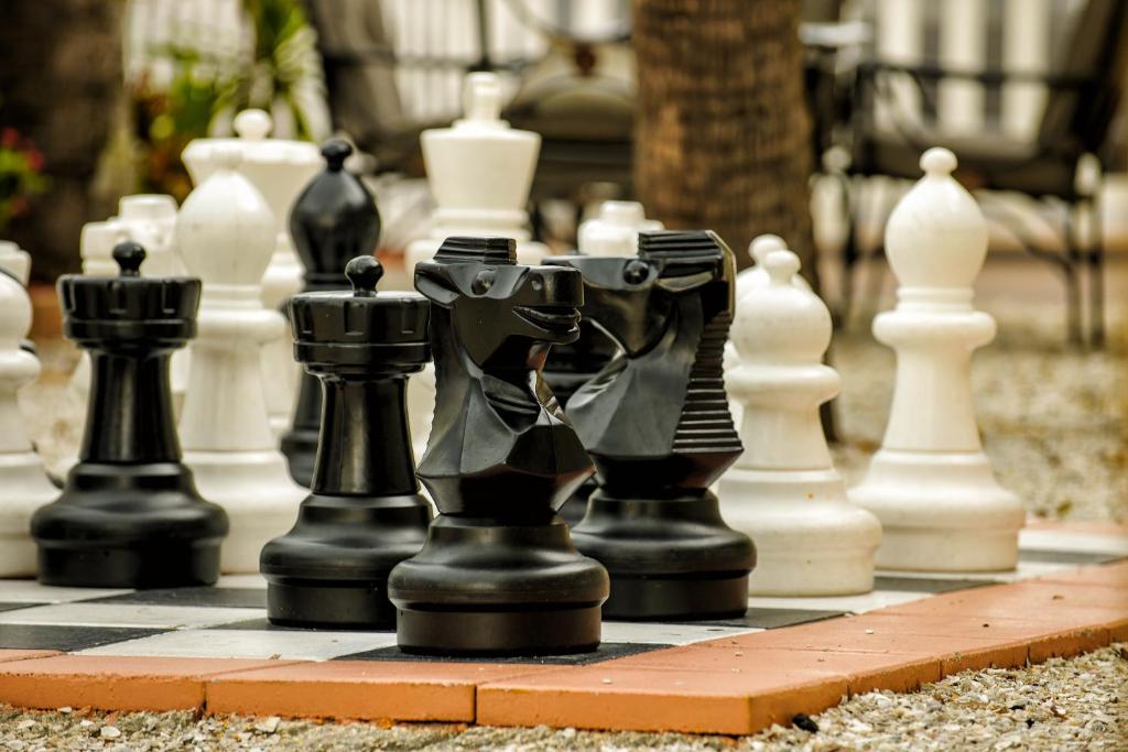 Bayview Plaza Waterfront Resort Photo 27