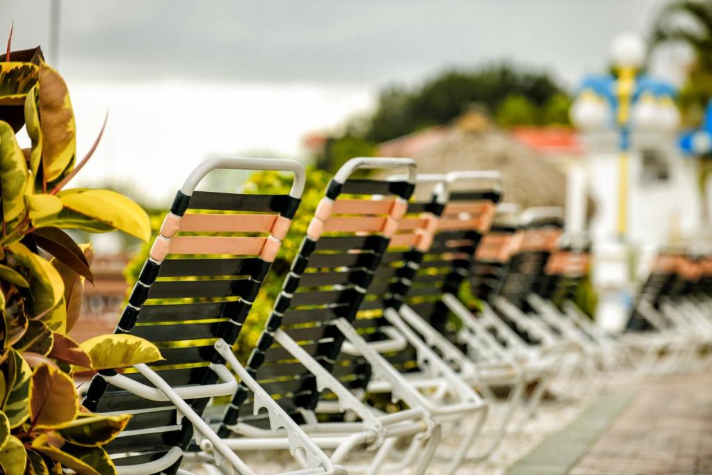 Bayview Plaza Waterfront Resort Photo 28