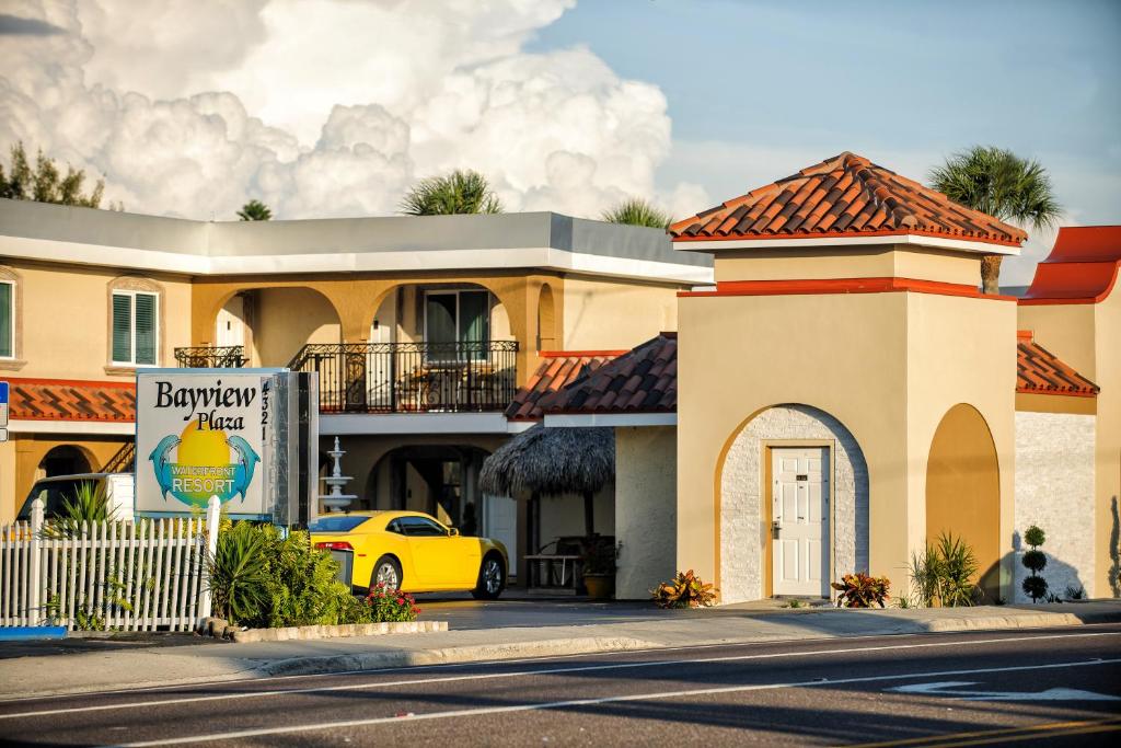 Bayview Plaza Waterfront Resort Photo 29