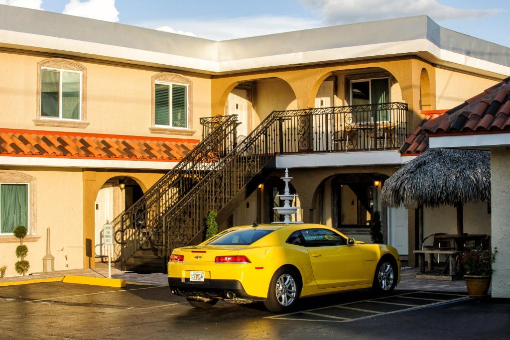 Bayview Plaza Waterfront Resort Photo 31