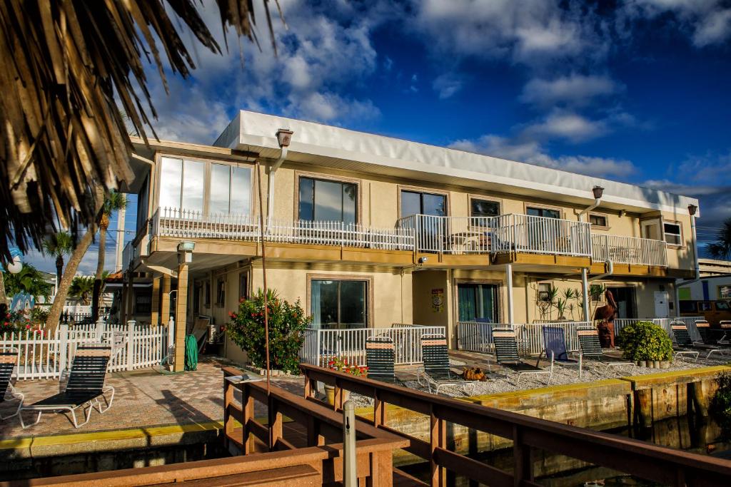 Bayview Plaza Waterfront Resort Photo 42