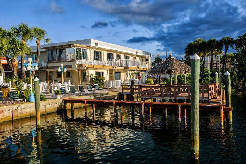 Bayview Plaza Waterfront Resort Photo 43