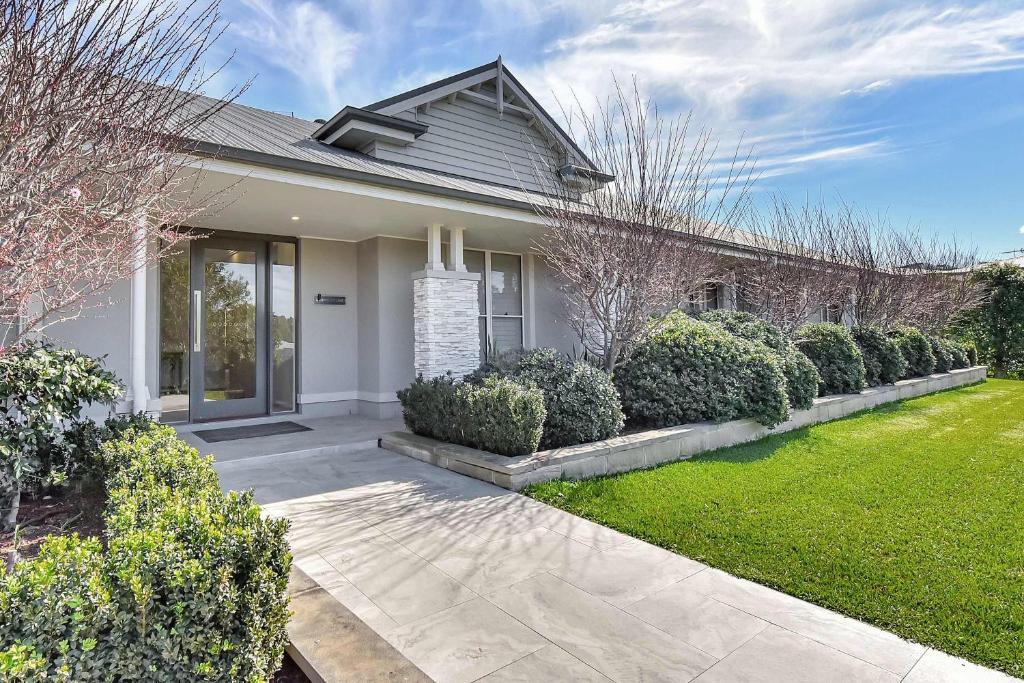 Peppertree Manor, Pokolbin