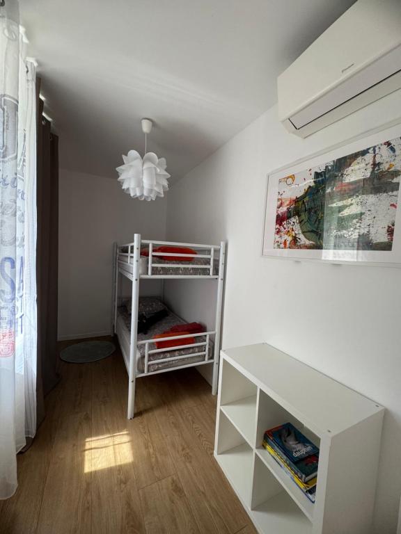 Appartement Château Rouge - 5