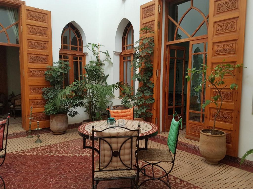 Facilities