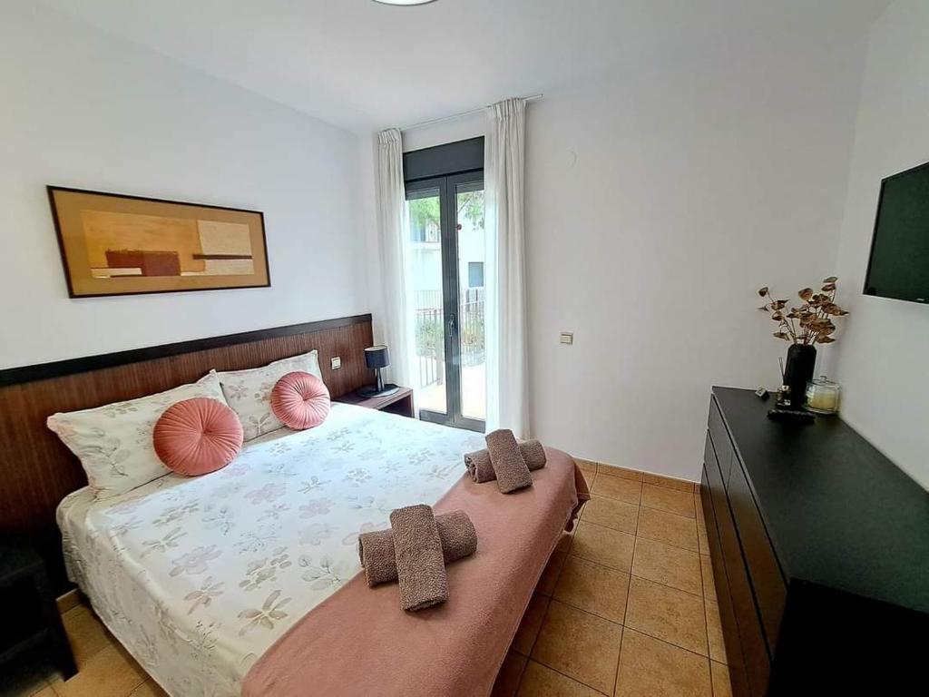 Apartamento Alamar - 2