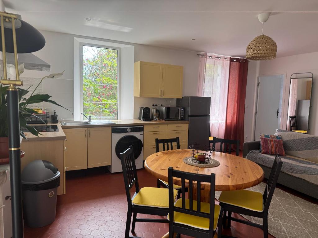 Appartement Château Rouge - 3