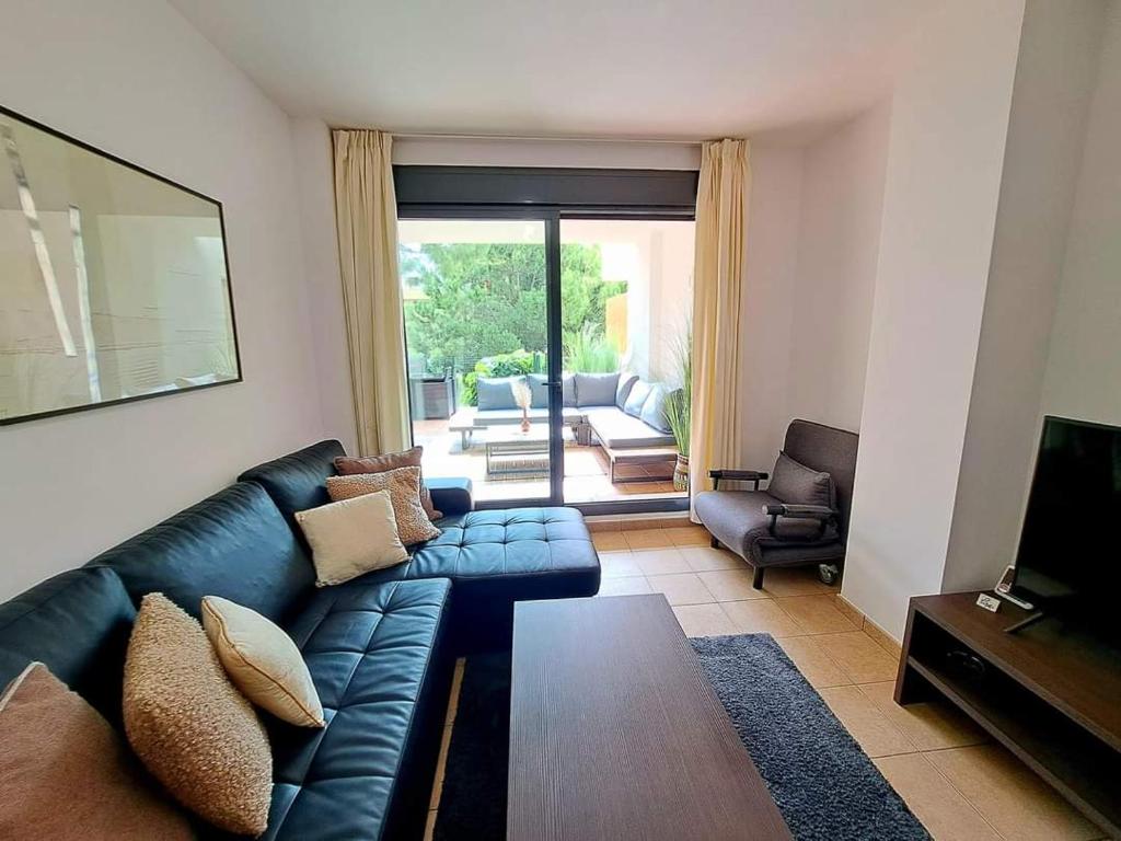 Apartamento Alamar - 4