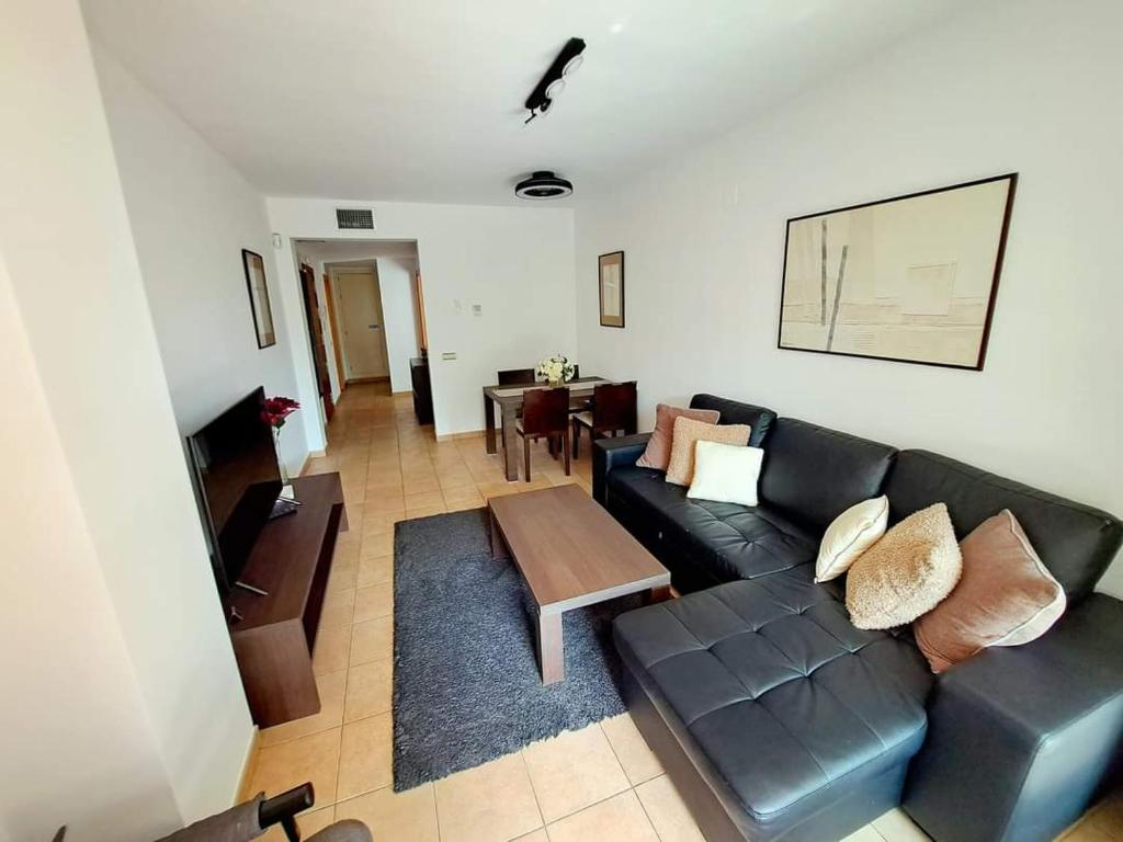 Apartamento Alamar - 3