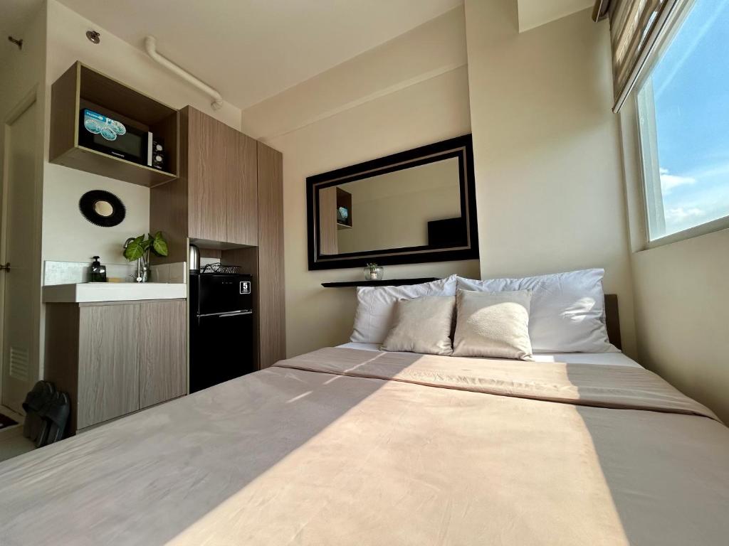 NIJECRIFIL Condotel, Manila