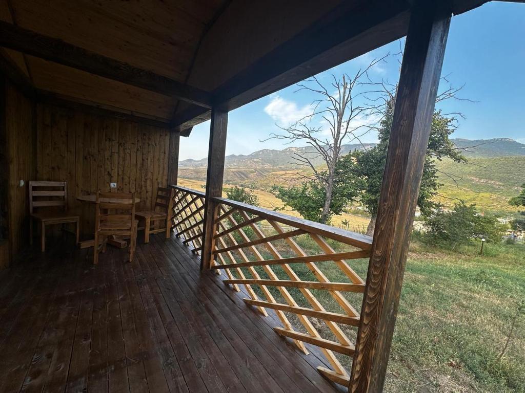 Loreni Garden 객실