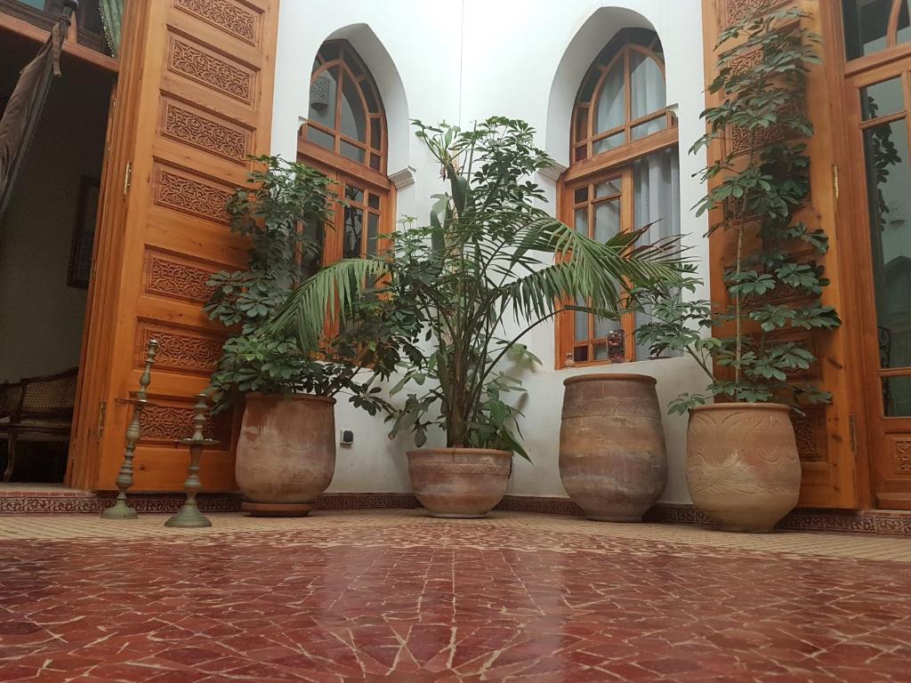 Facilities