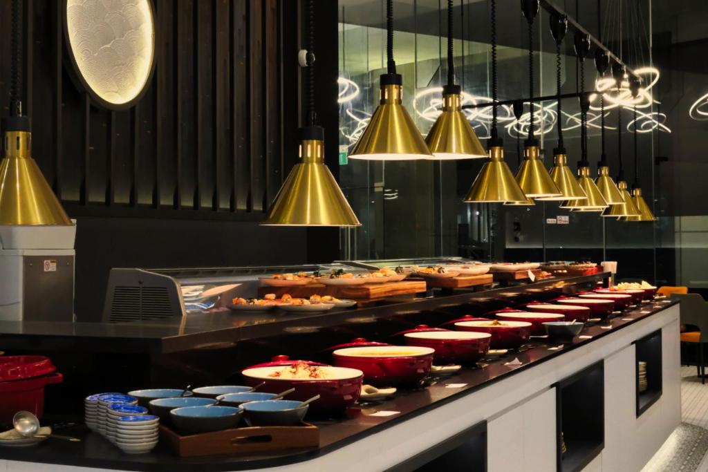 ห้องอาหาร