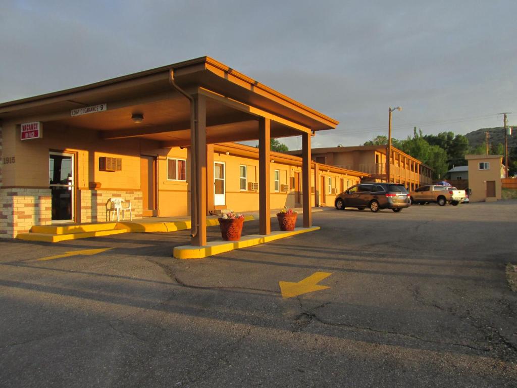 Motel 7 Rawlins — Hotel in Rawlins (WY)