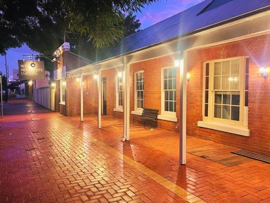 187 Heathcote, Heathcote