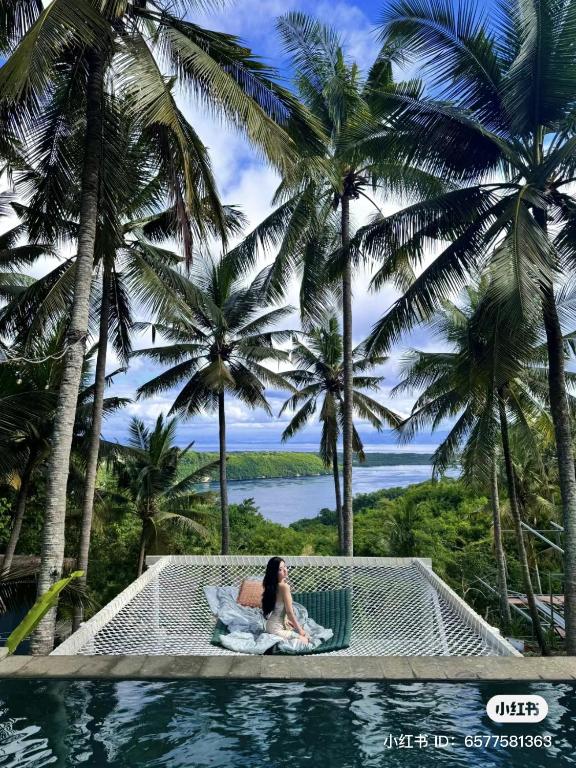 Spice Trader, Nusa Penida