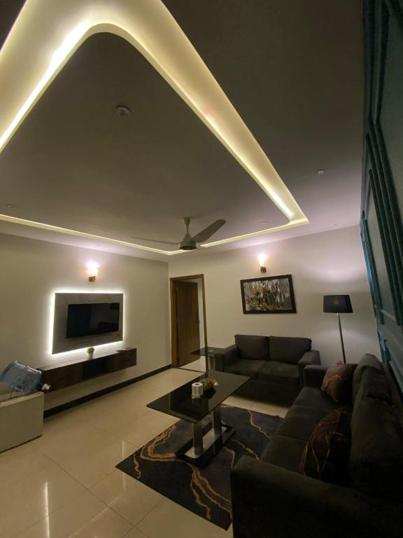 The Elite Suite, Islámábád