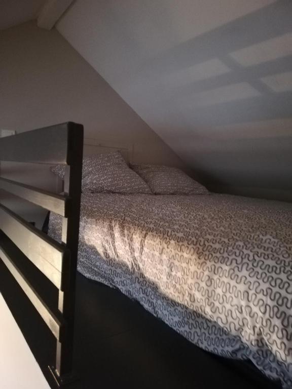 Appartement sous combles au cœur de LUZ - 4