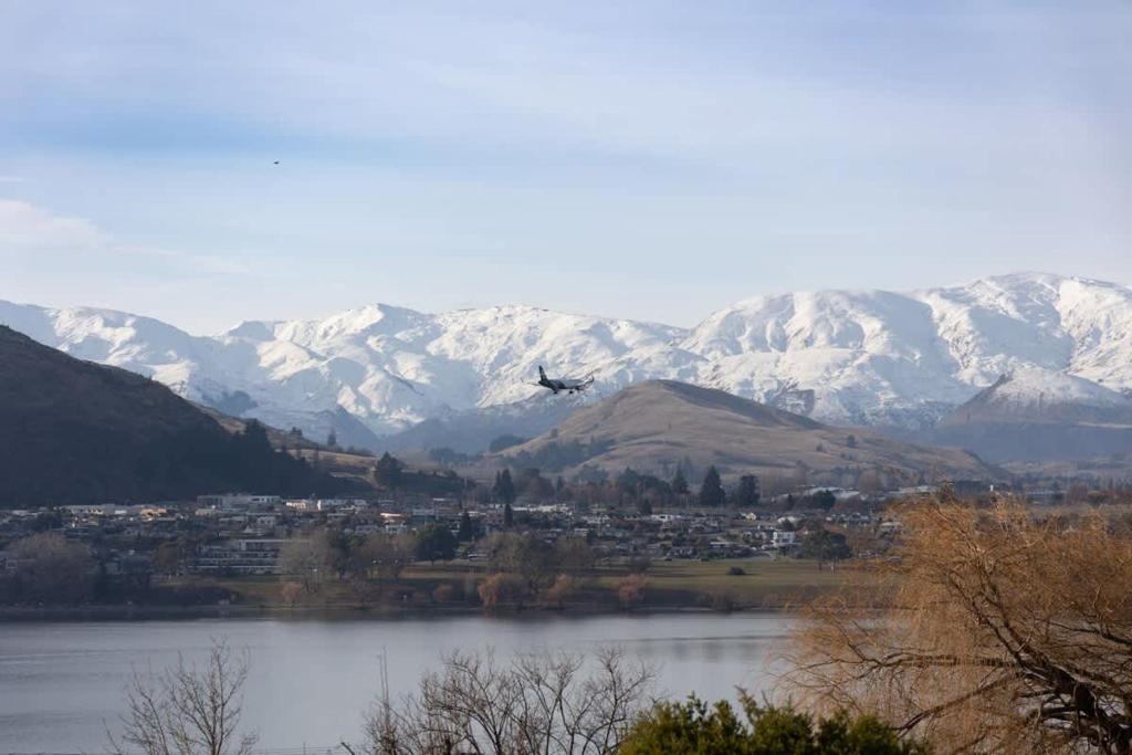 Peninsula Lake View, Frankton