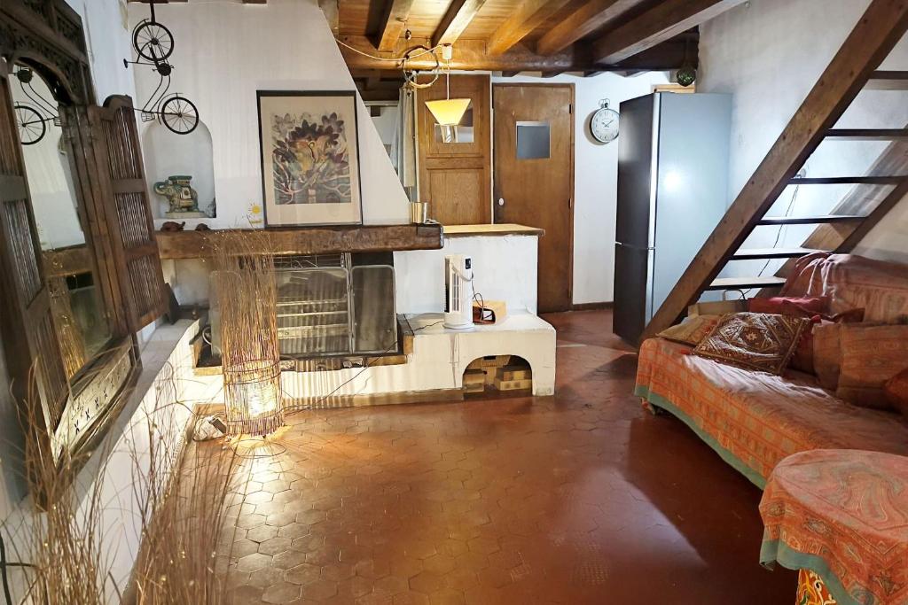 Loft in the heart of Nice - 3