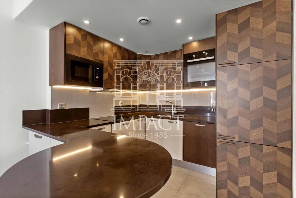 REF 2019 - Apartment for rent Cannes Center - 5